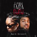 Cover de Rochy RD, Bryant Myers - Cuando Taba Bobo