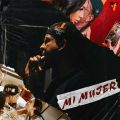Cover de Rochy Rd - Mi Mujer
