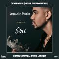 Cover de Romeo Santos, Chris Lebron - Siri ( Version Reggaeton @Juan_TheProducer )
