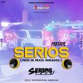 Cover de Tipico MixTape 2022- @Juan_TheProduces Ft ( @seriosteam )