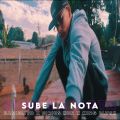 Cover de Danielito - Sube La Nota