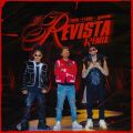 Cover de Sahir, Ozuna, Amarion - De Revista (Remix)