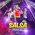 Cover de Salsa Mix - @jeicy__dj