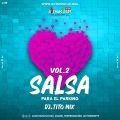 Cover de Salsa Para El Parking Vol.2 - @TitoMixPty