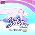 Cover de Salsa Sensual Mix - Dj.Alexito