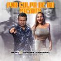 Cover de Samy y Sandra Sandoval - Por Culpa de Mi Pasado