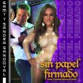 Cover de Samy y Sandra Sandoval - Sin Papel Firmado