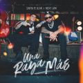 Cover de Santa Fe Klan, Nicky Jam - UNA RAYA MÁS
