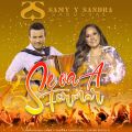 Cover de Se Va a Formar - Samy y Sandra Sandoval