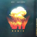 Cover de Sech, Jhay Cortez - 911 (Remix)