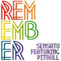 Cover de Sensato Ft. Pitbull - Remember