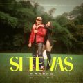 Cover de Si Te Vas - At Fat, Makano