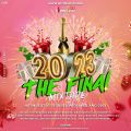 Cover de The Final Mix Tape Vol.11 - @djdoggy507 ( Plenas Crossover )