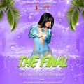 Cover de The Final Mix Tape Vol.2 - @JuanTheProducers ( Plenas, Afro Bit, Dembow Dominicano )