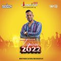 Cover de Tipicos Mix 2022 - @djdoggy507 Ft @Pigua507