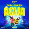 Cover de Tainy, J Balvin - Agua