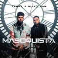 Cover de Tempo, Nicky Jam - Masoquista