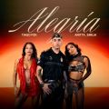 Cover de Tiago PZK, Anitta, Emilia – Alegría