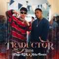 Cover de Tiago PZK, Myke Towers - Traductor
