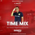 Cover de Reggae & Variado Time MixTape - @djscratchwayne