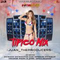 Cover de Tipico Mix - @JuanTheProducers Ft El Big Leaguer  ( Fiestas Patrias )
