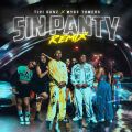 Cover de Tivi Gunz, Myke Towers - Sin Panty (Remix)