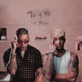 Cover de Tu y Yo - Adso, Boza