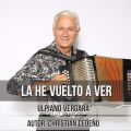 Cover de Ulpiano Vergara - La He Vuelto a Ver