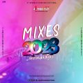 Cover de Scardem Crew_Smille Riddim Mix (Sin Animacion) - @djscratchwayne