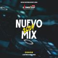 Cover de Reggae Section Mix - Dj.Albert La Larba