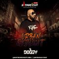 Cover de Urban Explict Mix - @djdoggy507