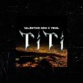 Cover de Valentino GRM, Yemil - TITI