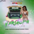 Cover de Variacion MixTape - @Juan_TheProducers Ft Pigua Unidad Movil