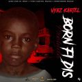 Cover de Vybz Kartel - The Law Ft Likkle Addi,Likkle Vybz 