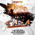 Cover de Party En Casa MixTape - @Anelmix507  Ft Exiliados Crew