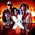 Cover de Wisin Ft. Anuel AA - MI EXXX