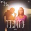 Cover de Wisin, Natti Natasha, Los Legendarios - Tiempo