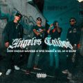 Cover de Wiz Naziz, Don Pablo Mures, EL10, Elty - ANGELES CAÍDOS