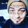 Cover de Ya Superame (Bachata) - Luigi Perez