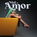 Cover de Yailin la Mas Viral - Mal De Amor
