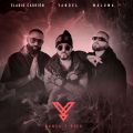 Cover de Yandel Ft. Maluma y Eladio Carrion - Nunca y Pico