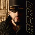 Cover de Yandel - AFRO