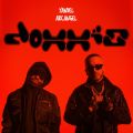 Cover de Yandel_ Arcángel - Doxxis