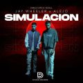 Cover de Yeziell Yeziel, Alejo, Jay Wheeler, Dimelo Siru - Simulacion