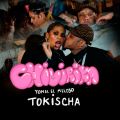 Cover de Yomel El Meloso, Tokischa - Chivirika