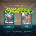 Cover de El Chombo , Maffio , Shelow Shaq feat. Andys Val - Chacarron 3.0