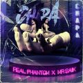 Cover de Real Phantom Ft Mr. Saik - Chapa