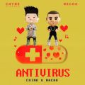 Cover de Chino y Nacho - Antitvirus