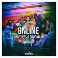 Cover de Limitless X Shockman - Online