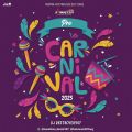 Cover de Pre carnavales 2023 Vol.2 - Dj.Destroyer507 (  @Jonathan_david.507 )